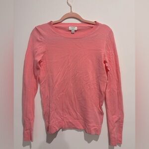 JCrew teddie sweater XS